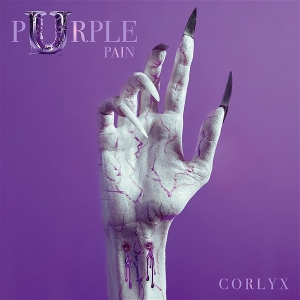 Corlyx – Purple Pain