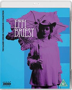 Movie – Effi Briest