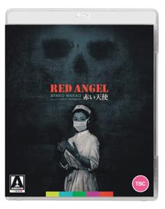 Movie – Red Angel