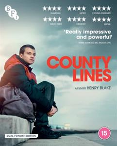 Movie – County Lines