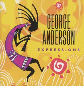 Anderson, George – Expressions