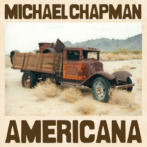 Chapman, Michael – Americana