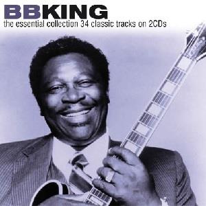 King, B.B. – It's B.B. King