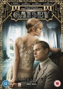 Movie – Great Gatsby