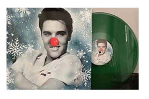 Presley, Elvis – Elvis Christmas Album