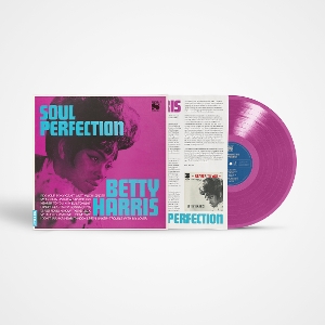 Harris, Betty – Soul Perfection