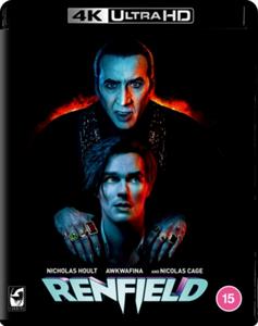 Movie – Renfield