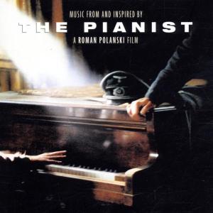 V/A – Pianist