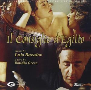 V/A – Il Consiglio D'egitto