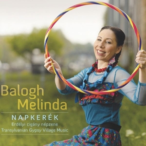 Balogh, Melinda – Napkerek