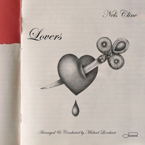 Cline, Nels – Lovers