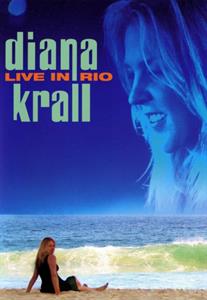 Krall, Diana – Live In Rio