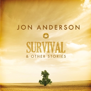 Anderson, Jon – Survival & Other Stories