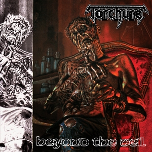 Torchure – Beyond the Veil