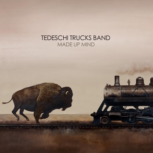 Tedeschi Trucks Band – Made Up Mind