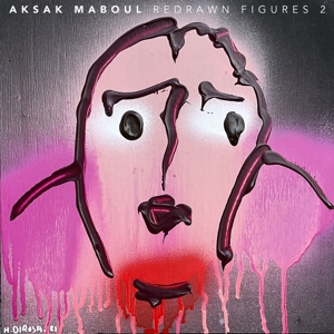Aksak Maboul – Redrawn Figures Vol.2