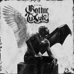 Meechy Darko – Gothic Luxury