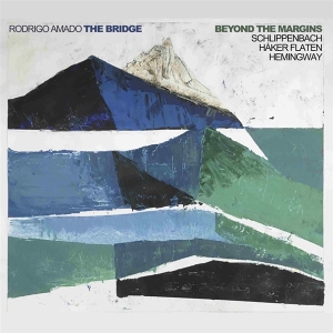 Amado, Rodrigo – Beyond the Margins