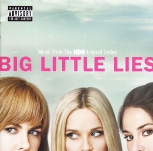 V/A – Big Little Lies