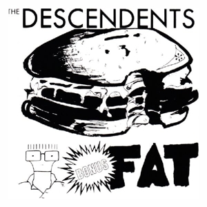 Descendents – Bonus Fat -8 Tr.-