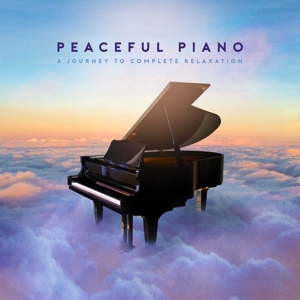 V/A – Peaceful Piano