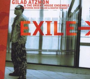 Atzmon, Gilad – Exile