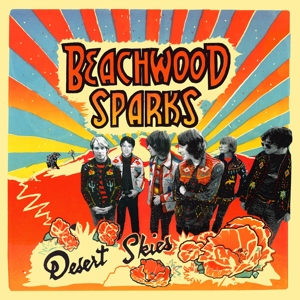 Beachwood Sparks – Desert Skies