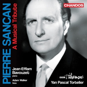Bbc Philharmonic – Pierre Sancan: a Musical Tribute