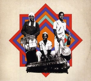 V/A – African Music Today