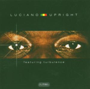 Luciano – Upright
