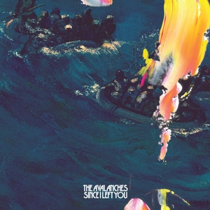 Avalanches – Since I Left You
