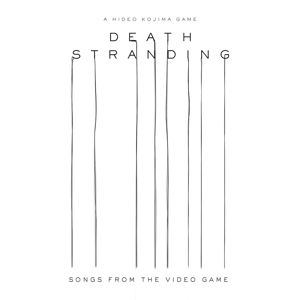 Various – Death Stranding (Songs From the Video Game)