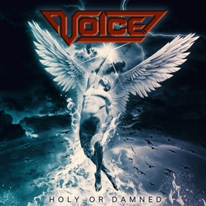 Voice – Holy or Damned