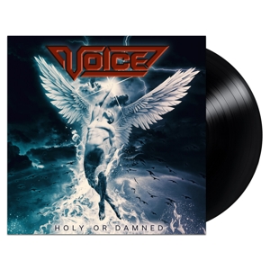 Voice – Holy or Damned