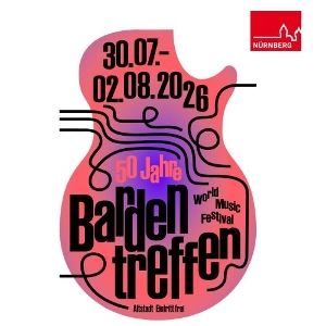 V/A – Bardentreffen 2026