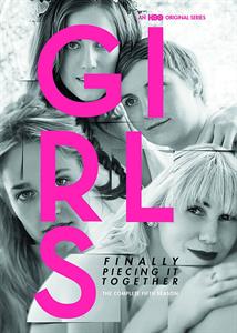 Tv Series – Girls - Series 5