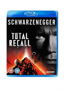 Movie – Total Recall