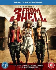 Movie – 3 From Hell