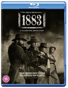Tv Series – 1883: Season 1