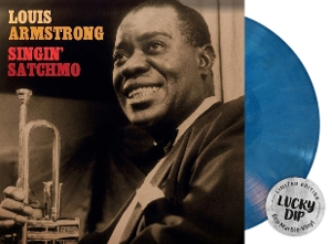 Armstrong, Louis – Singin' Satchmo