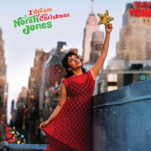 Jones, Norah – I Dream of Christmas