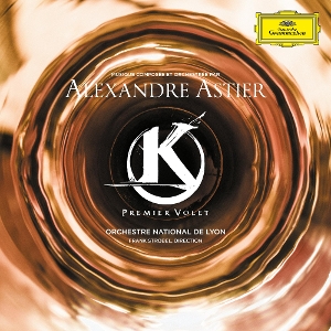 Astier, Alexandre – Kaamelott - Premier Volet (Pochette Epique)