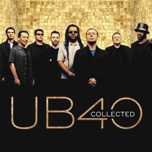 Ub40 – Collected