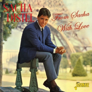 Distel, Sacha – From Sacha With Love