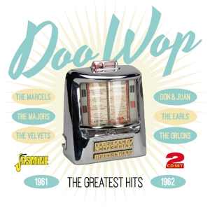 V/A – Doo Wop