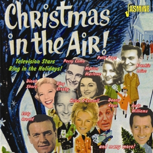 V/A – Christmas In the Air