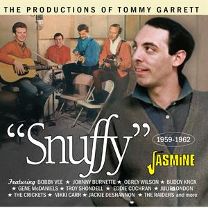 V/A – "Snuffy" the Productions of Tommy Garrett, 1959-1962