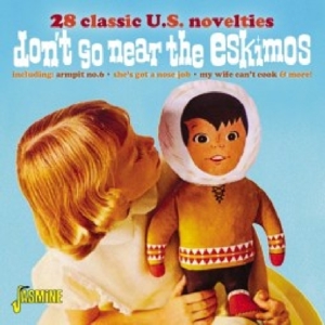 Various – Don't Go Near the Eskimos