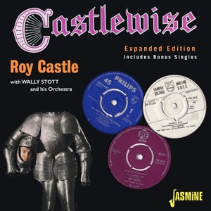 Castle, Roy – Castlewise