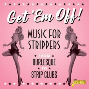 Various – Get 'Em Off